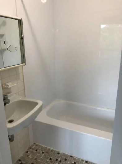 Grand 4 1/2 Centre ville Image# 1