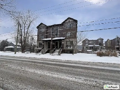 Condo Abordable e Idal  vendre Affordable Condominium for Sale