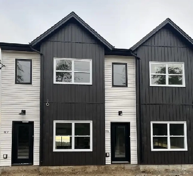 Rusticview Lane - 137 -2 Bedroom 1.5 Bathroom Apartment for Rent