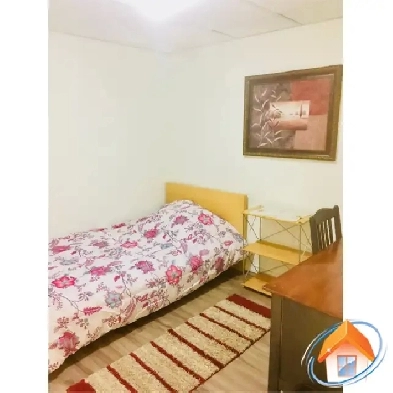 PRIVATE ROOM FOR RENT –SCARBOROUGH- Female Only Image# 1