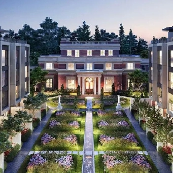 (2 Parking Stall!) Vancouver Kerrisdale Deluxe 2 bedroom Image# 1