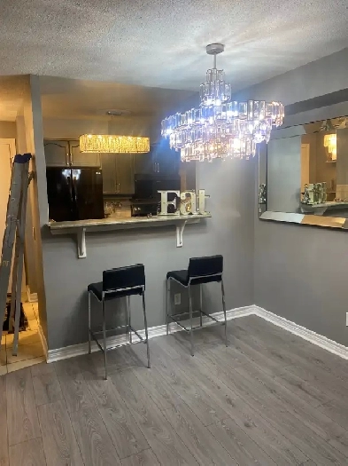 Modern 2 bedroom 2 bathroom Condo Image# 3