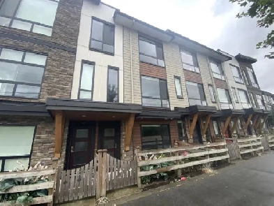 3 Bedrooms Townhouse in Surrey Cloverdale for rent! Image# 5
