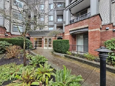 Modern 1-Bedroom Apartment in the Heart of Surrey Image# 1