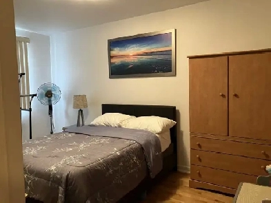 Private Room for rent $ 925.00 monthly,Fully furnished Image# 1