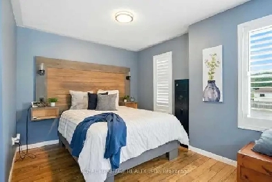 Private Room for rent (Hamilton) with separate kitchen,washroom Image# 1