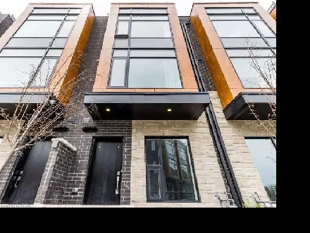 Masterbed room & den available for rent near Sheridan Brampton Image# 1