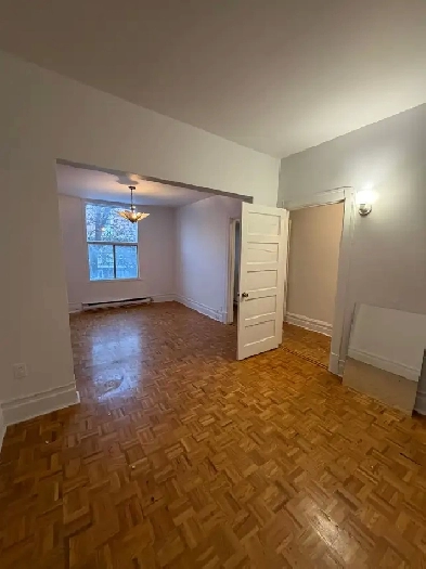 Large & Bright 4½ in Verdun Near Metro Image# 1