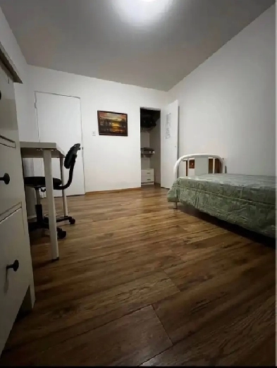 Room available for rent immediately! Image# 1