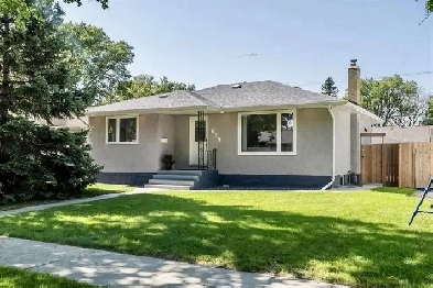 Available NOW! Furnished Home in River Heights Image# 14