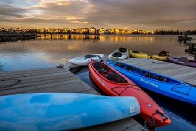 SUMMERSIDE BASEMENT SUITE WITH SEPARATE ENTRANCE & HEATING Image# 1