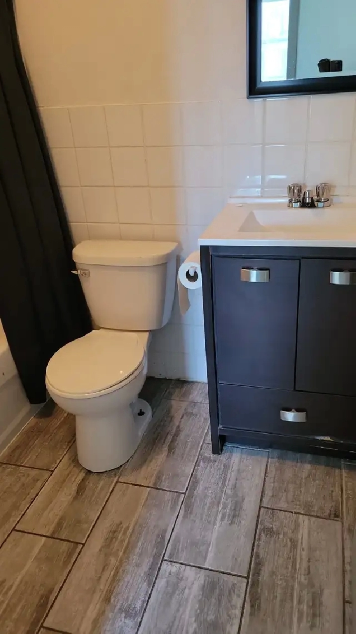 Belle chambre à louer en colocation à La Prairie