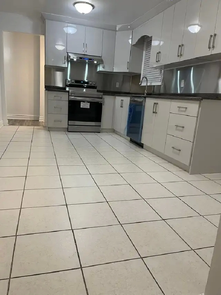 4 bedroom home for rent