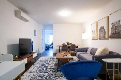 Awesome Private 1 Bed / 1 bath Image# 1