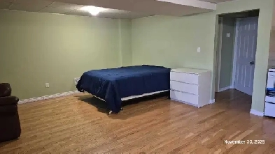 Basement in Newmarket Image# 6