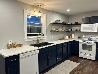 Peaceful Country Home For Rent Image# 1