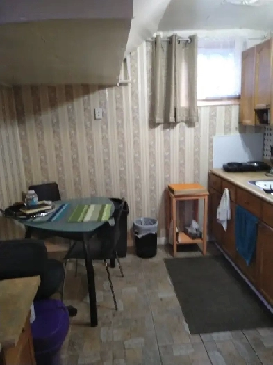 Studio for rent. Image# 1