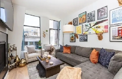 Montreal Finest Private Unit Image# 1