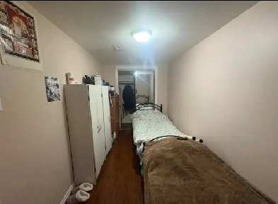 Shared Basement Room for Rent Image# 1