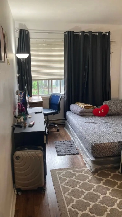 Studio sur le Plateau Image# 1