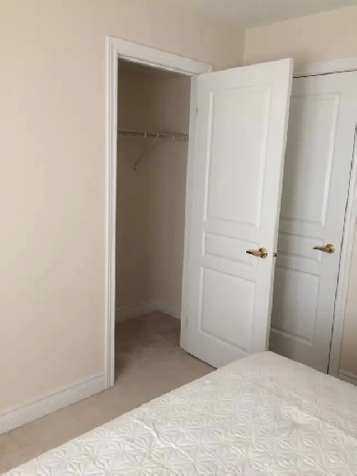 A Furnished Room for Rent, for Female, Brampton (East) Image# 1