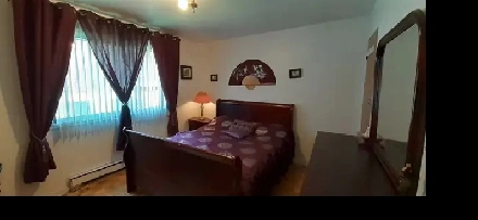 Chambre privé tout inclus,fille étudiante seulement à St-Leonard Image# 1