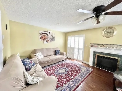 4 BED   4 BATH WITH FULLY FURNISHED BASEMENT HOME IN BRAMPTON Image# 1