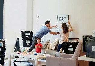 RENT HASSLE FREE WITH A LOW CREDIT SCORE