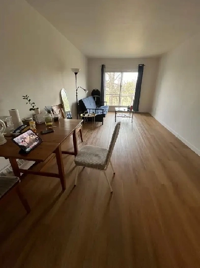 1150$ - 3 1/2 à louer à Ahuntsic / for rent in Ahuntsic Image# 1