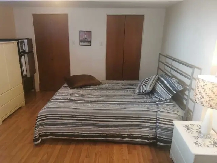 Repentigny! Grande Chambre avec salle de bain privée