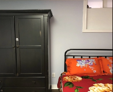 2 Bed Rooms Basement Apartment in Pickering for Rent Image# 1