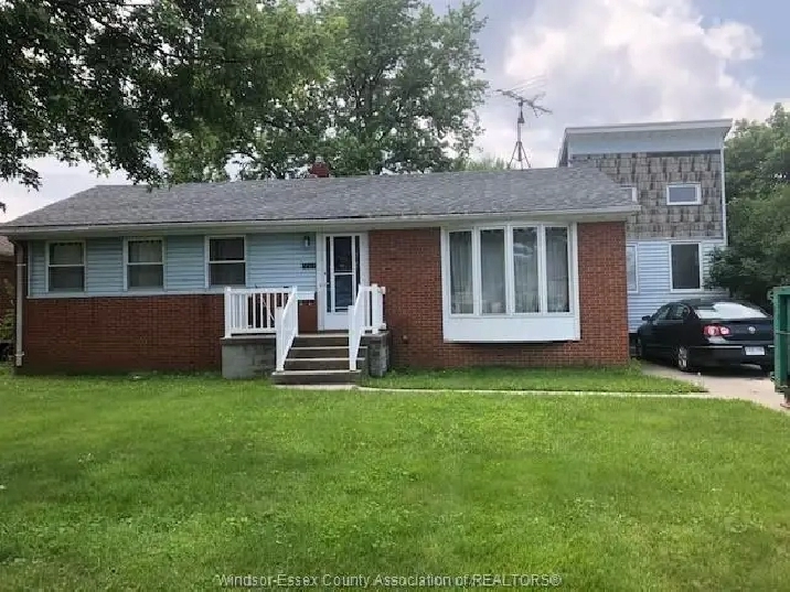 4 Bedroom house for rent in East Windsor
