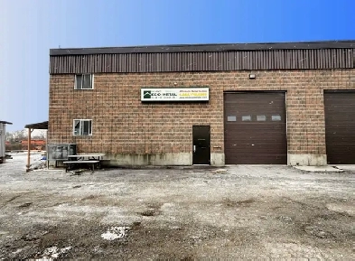 Great industrial sublease opportunity Image# 1