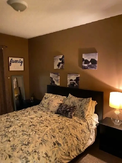 Room for rent in Alliston