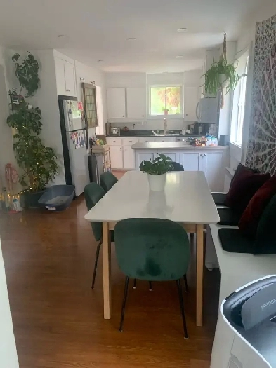 5 1/2  with backyard for Rent in La Prairie Image# 1