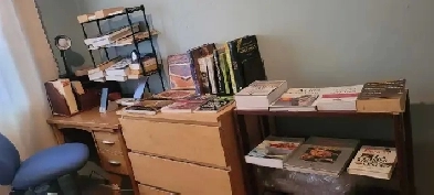 chambre a louer pour Femme tout inclus près du métro sauvé Image# 1