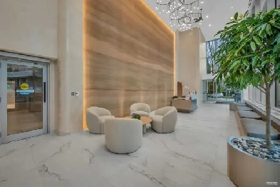 WONDERFUL VIEWS - 2 BED, 2 BATH PLUS DEN NEAR METROTOWN, BURNABY Image# 1