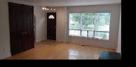 4 Bedroom Entire House For Rent Markham  Sheppard  February 1