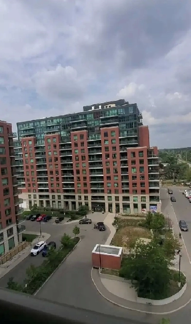 Fully Furnished Studio Apartment