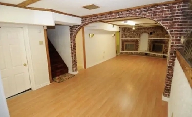 Gorgeous 2 Bedroom Basement for rent at Neilson  Sheppard1600