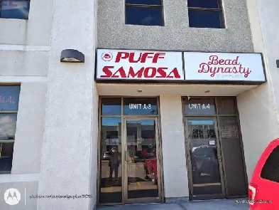 Uzbek Food (Samosa)business for sale Image# 4