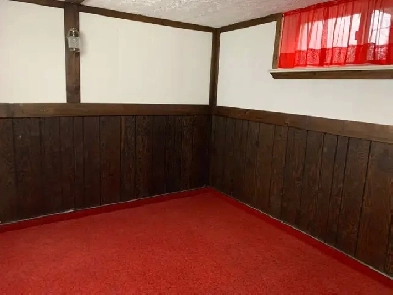 Basement Private Room available for rent from February 1st/2025 Image# 1