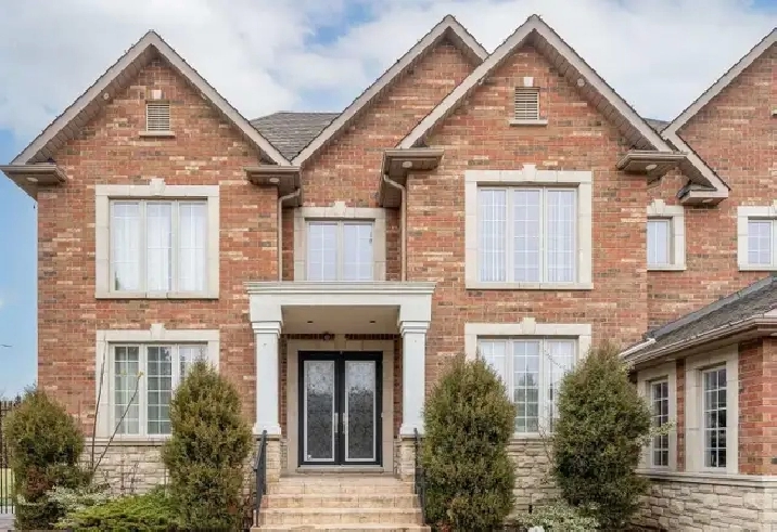 HOUSE FOR SALE-MYSSAH MANSION MISSISSAUGA