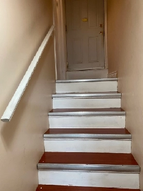 Two Bedroom Basement Apartment For Rent in Mississauga Image# 1