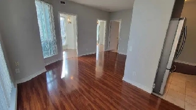 2 bedroom condo  steps from Yonge and finch