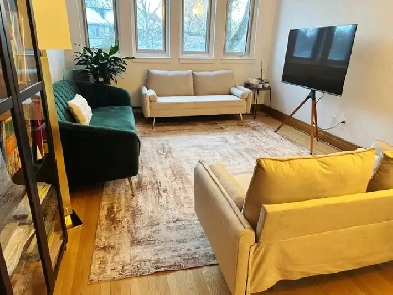 Lease Transfer – Mont-Royal (TMR) Image# 1