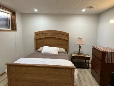 Furnished accommodation for polytech student Image# 1