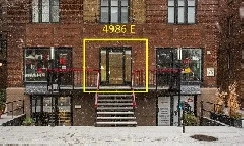 Magasin renove de 300 pieds carrés, metro Snowdo - Renovated Image# 1