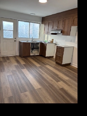 5 et demi - quartier Mercier Montréal Image# 1