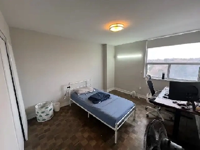 Private Room for Rent – North York (Available March 1, 2026) Image# 1